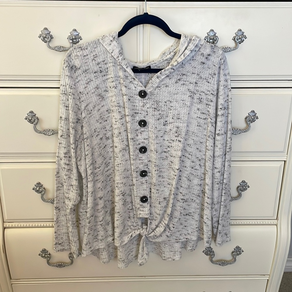 Lane Bryant Soft Top